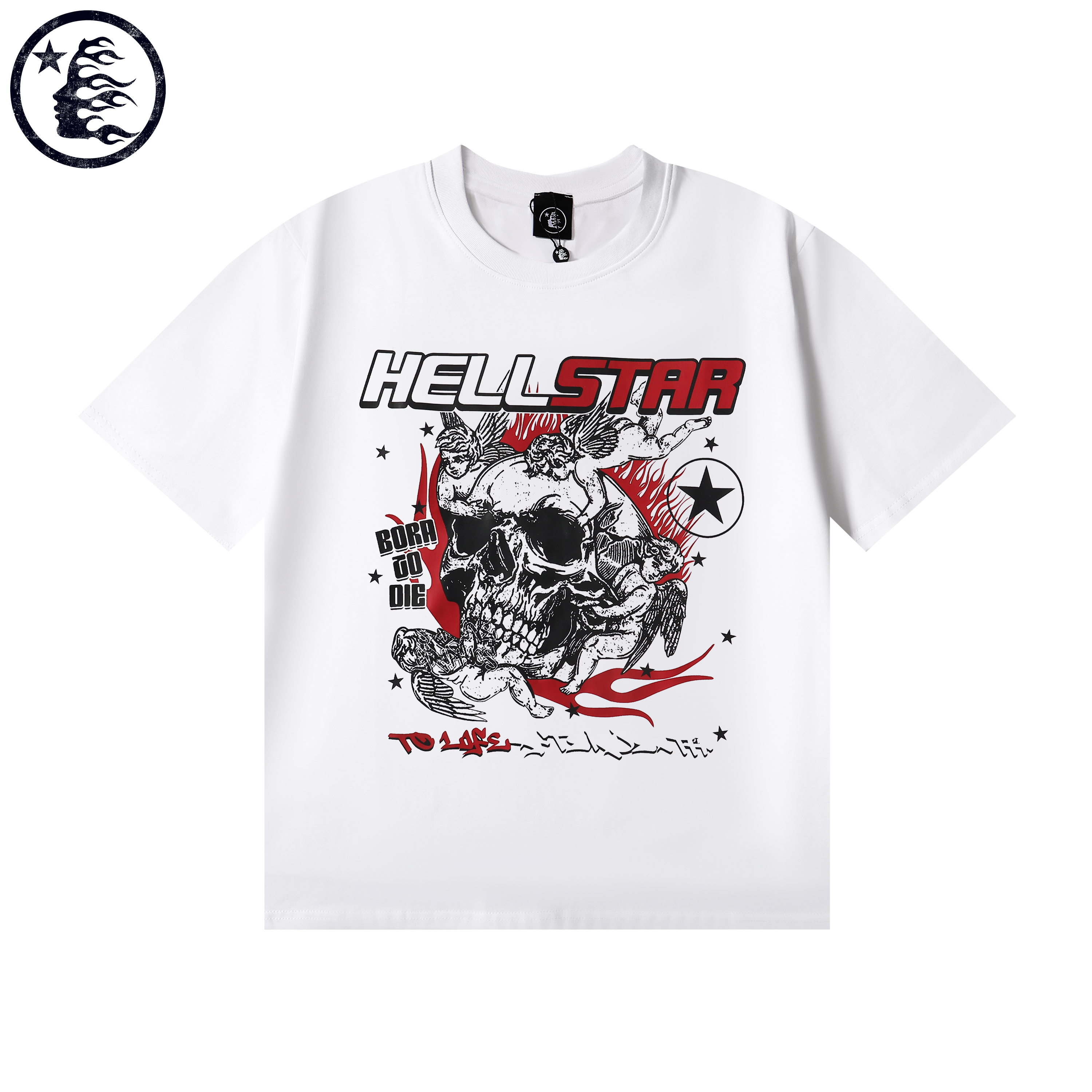 Hellstar T-Shirts